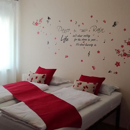 Apartma Ema Apartment Izola Luaran gambar