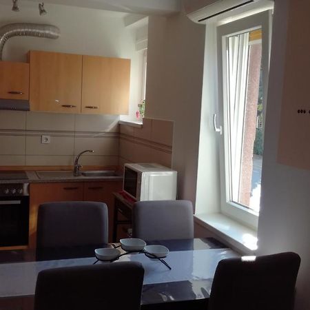 Apartma Ema Izola Luaran gambar