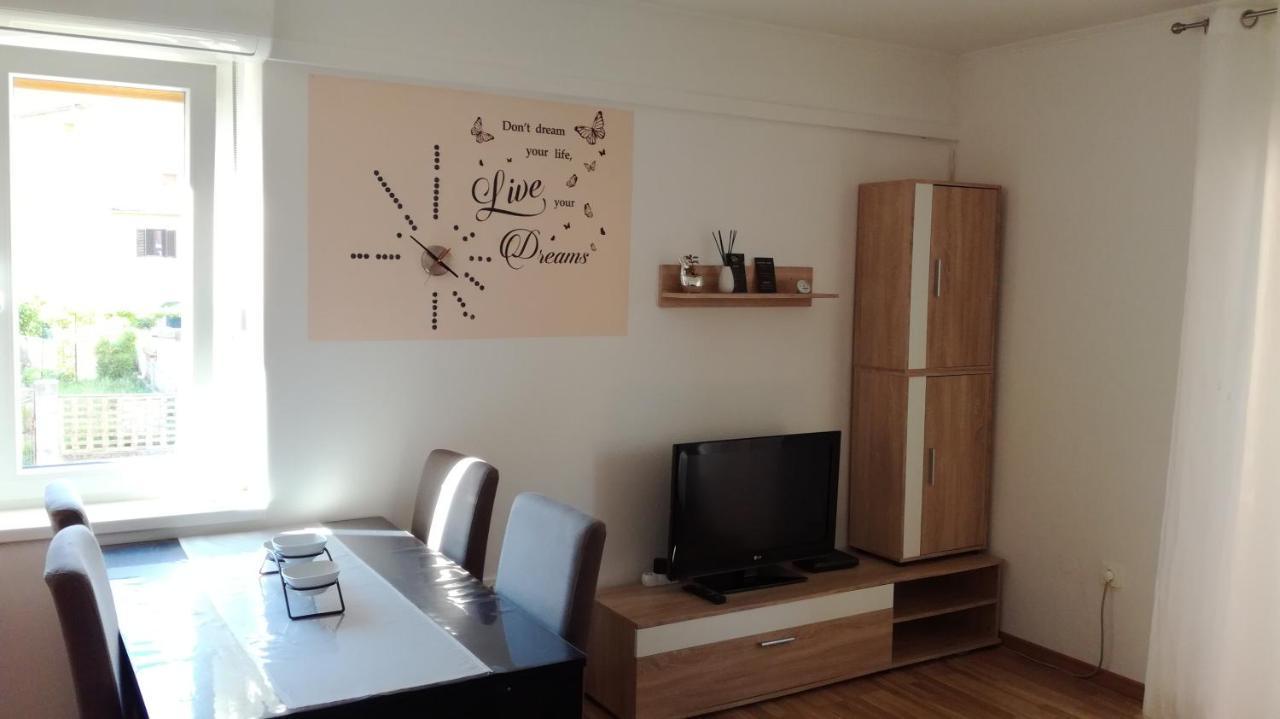 Apartma Ema Apartment Izola Luaran gambar