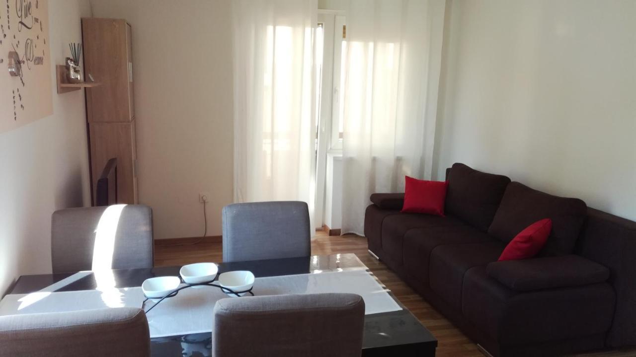 Apartma Ema Izola Luaran gambar