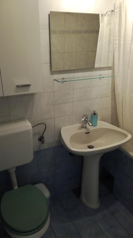 Apartma Ema Apartment Izola Luaran gambar