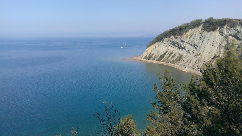 Apartma Ema Izola Luaran gambar