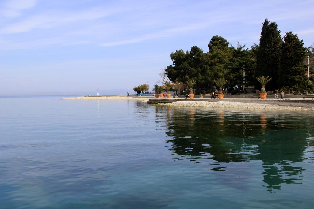 Apartma Ema Izola Luaran gambar