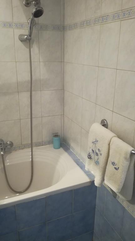 Apartma Ema Izola Luaran gambar