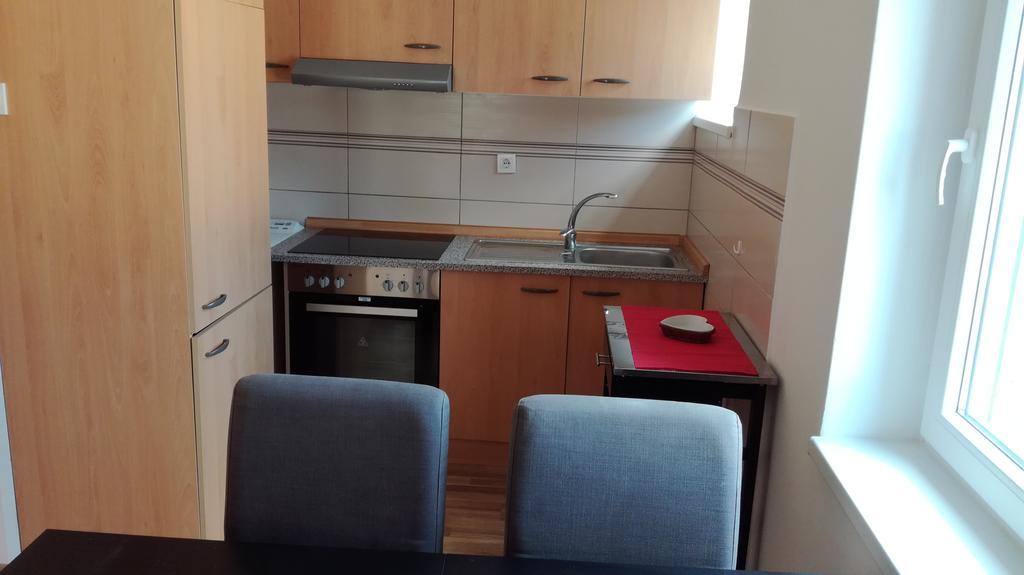 Apartma Ema Izola Luaran gambar