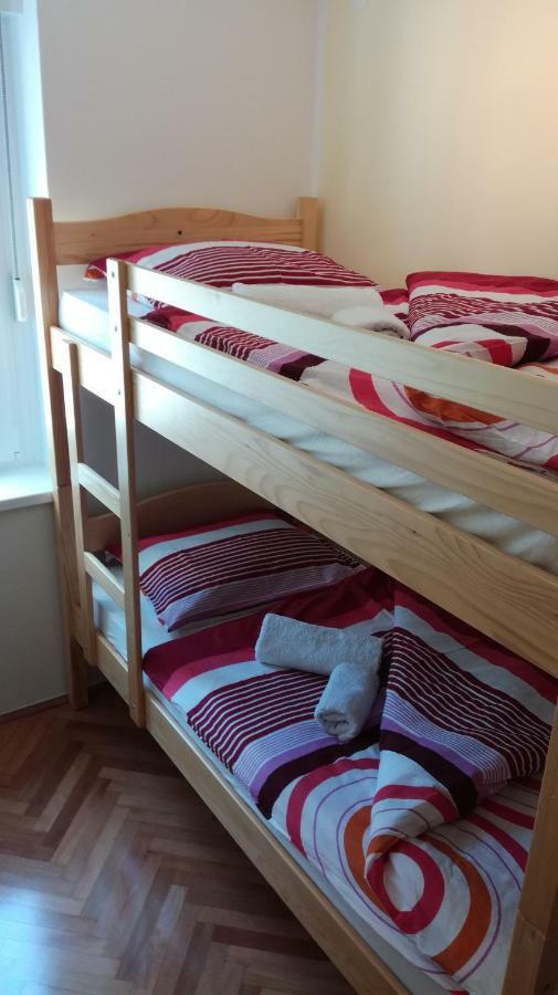 Apartma Ema Izola Luaran gambar